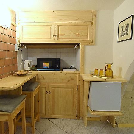Ferienwohnung Dimora Madonna Della Speranza Cagliari Exterior foto