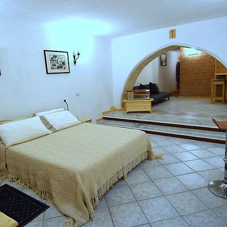 Ferienwohnung Dimora Madonna Della Speranza Cagliari Exterior foto