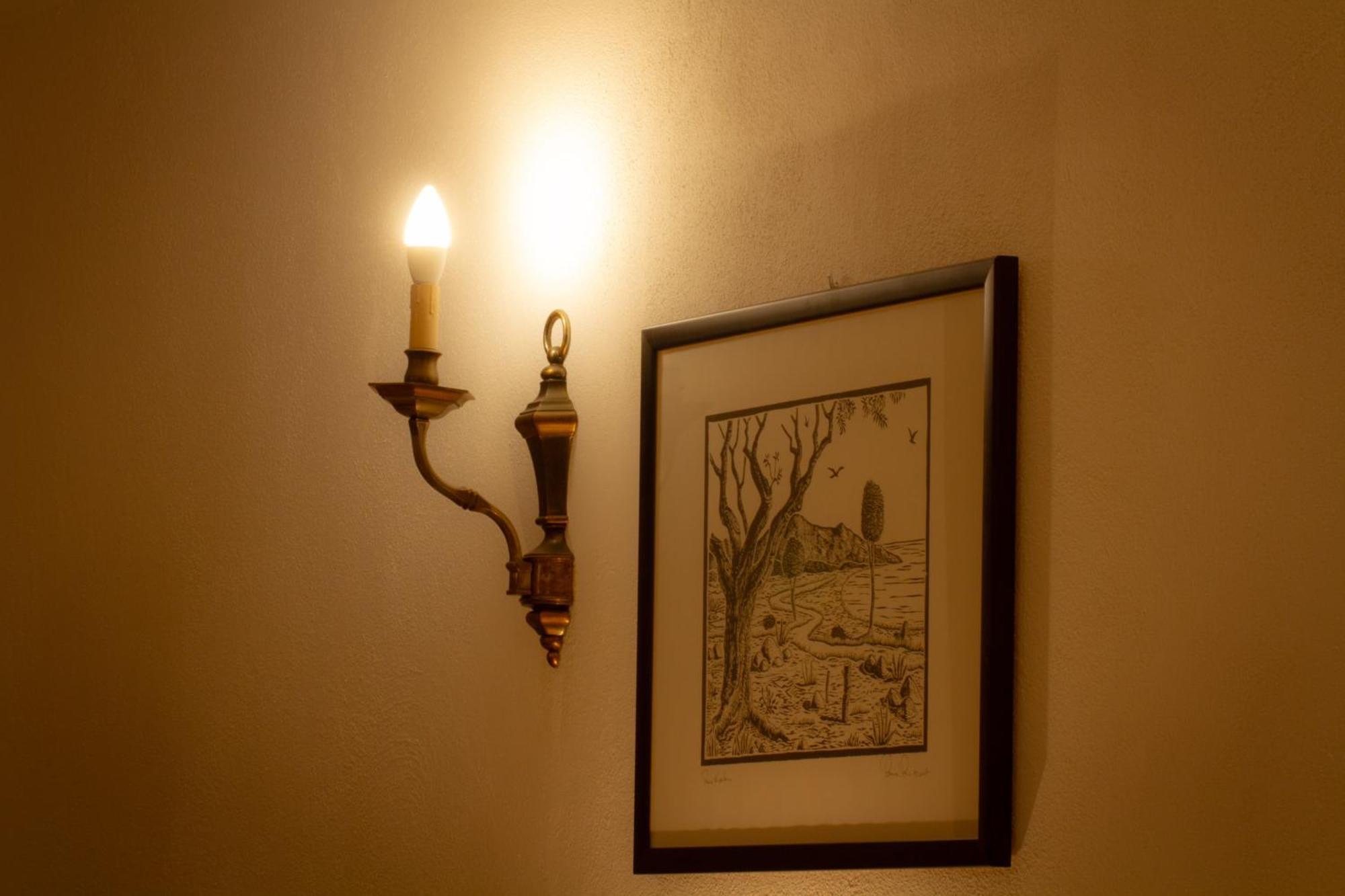 Ferienwohnung Dimora Madonna Della Speranza Cagliari Exterior foto