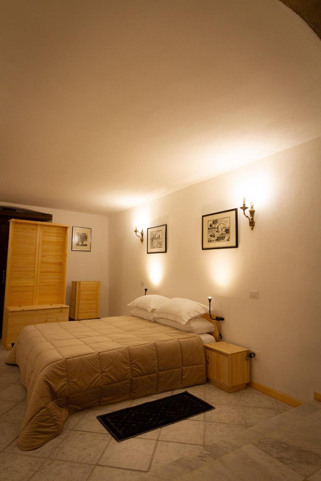 Ferienwohnung Dimora Madonna Della Speranza Cagliari Exterior foto