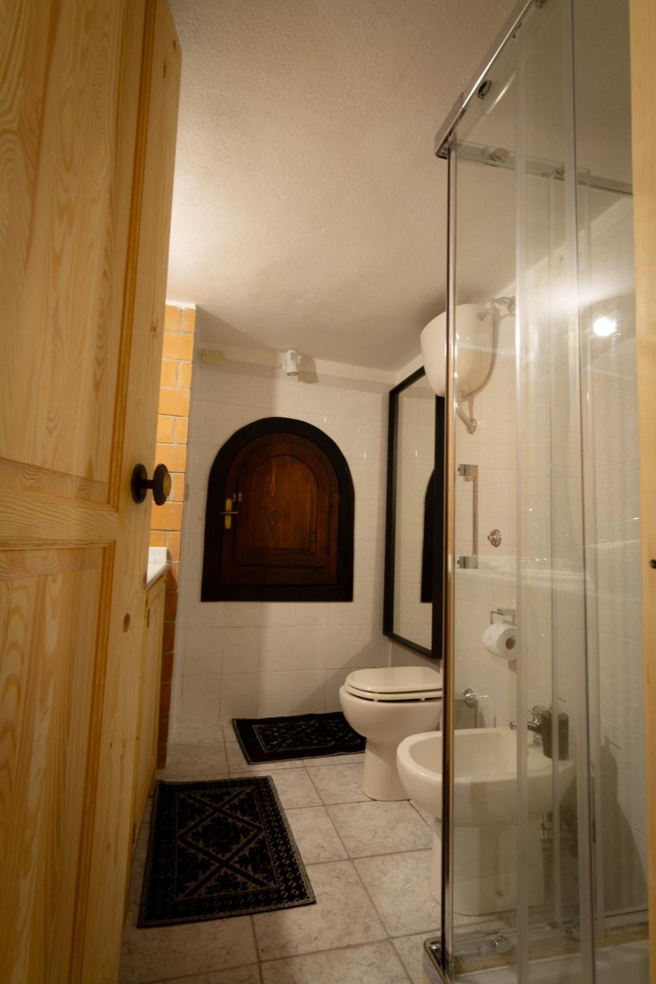 Ferienwohnung Dimora Madonna Della Speranza Cagliari Exterior foto