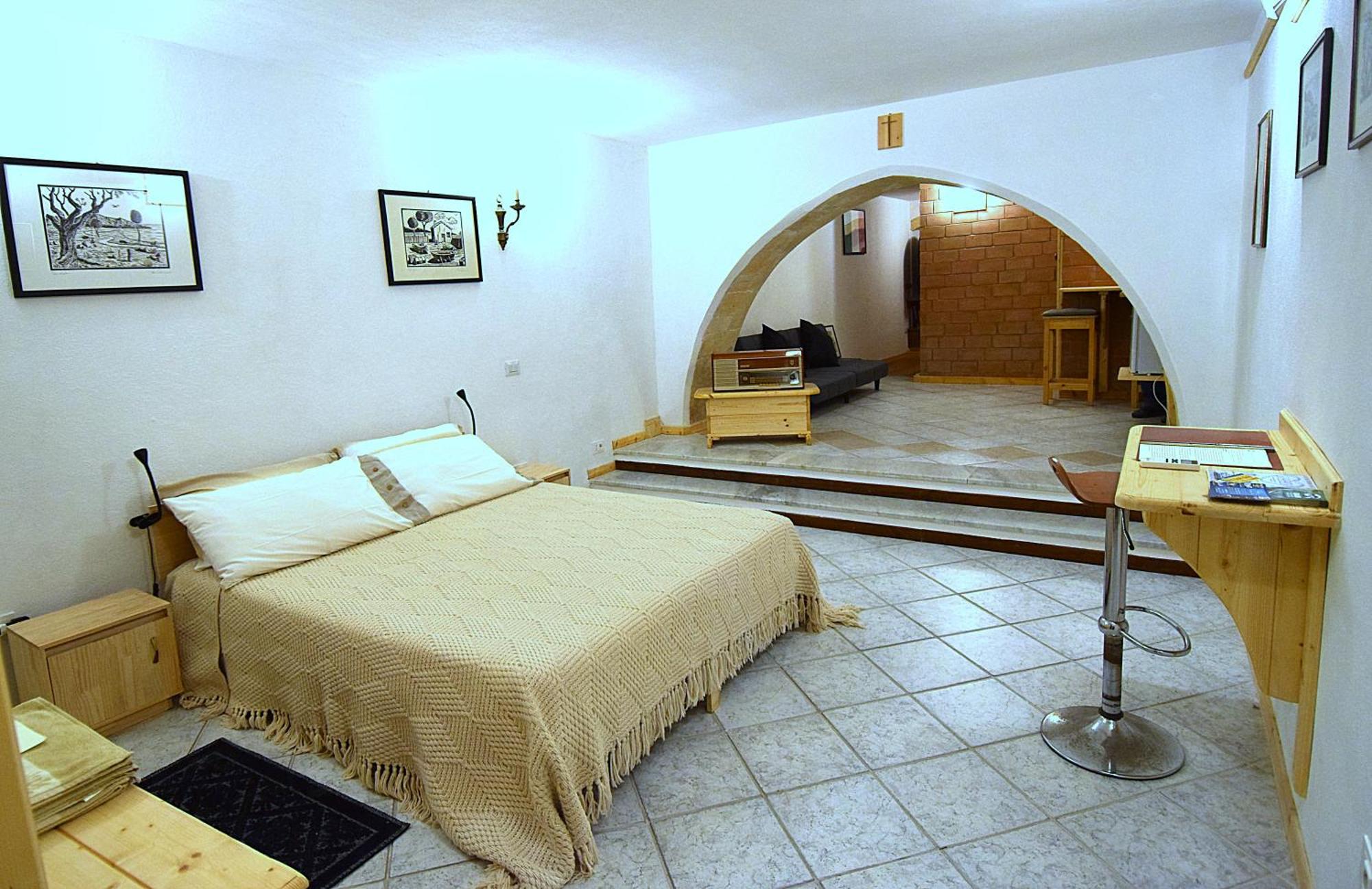 Ferienwohnung Dimora Madonna Della Speranza Cagliari Exterior foto