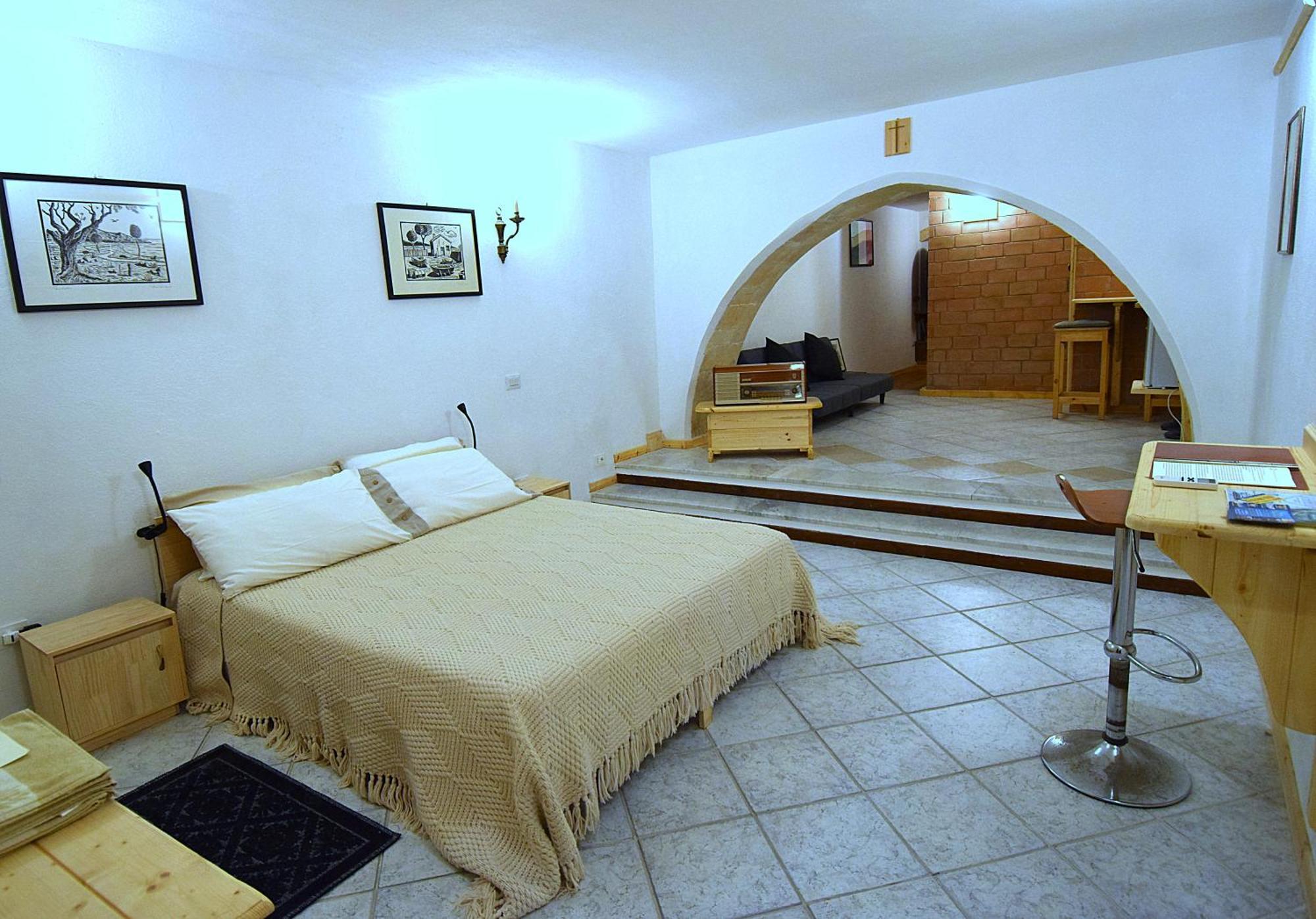 Ferienwohnung Dimora Madonna Della Speranza Cagliari Exterior foto